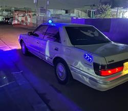 تۆیۆتا کراون